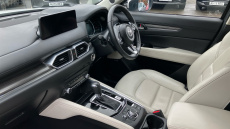 Mazda CX-5 2.0 Sport 5dr Auto Petrol Estate